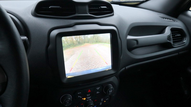 Jeep Renegade 4xe 240 Plug-in Hybrid S